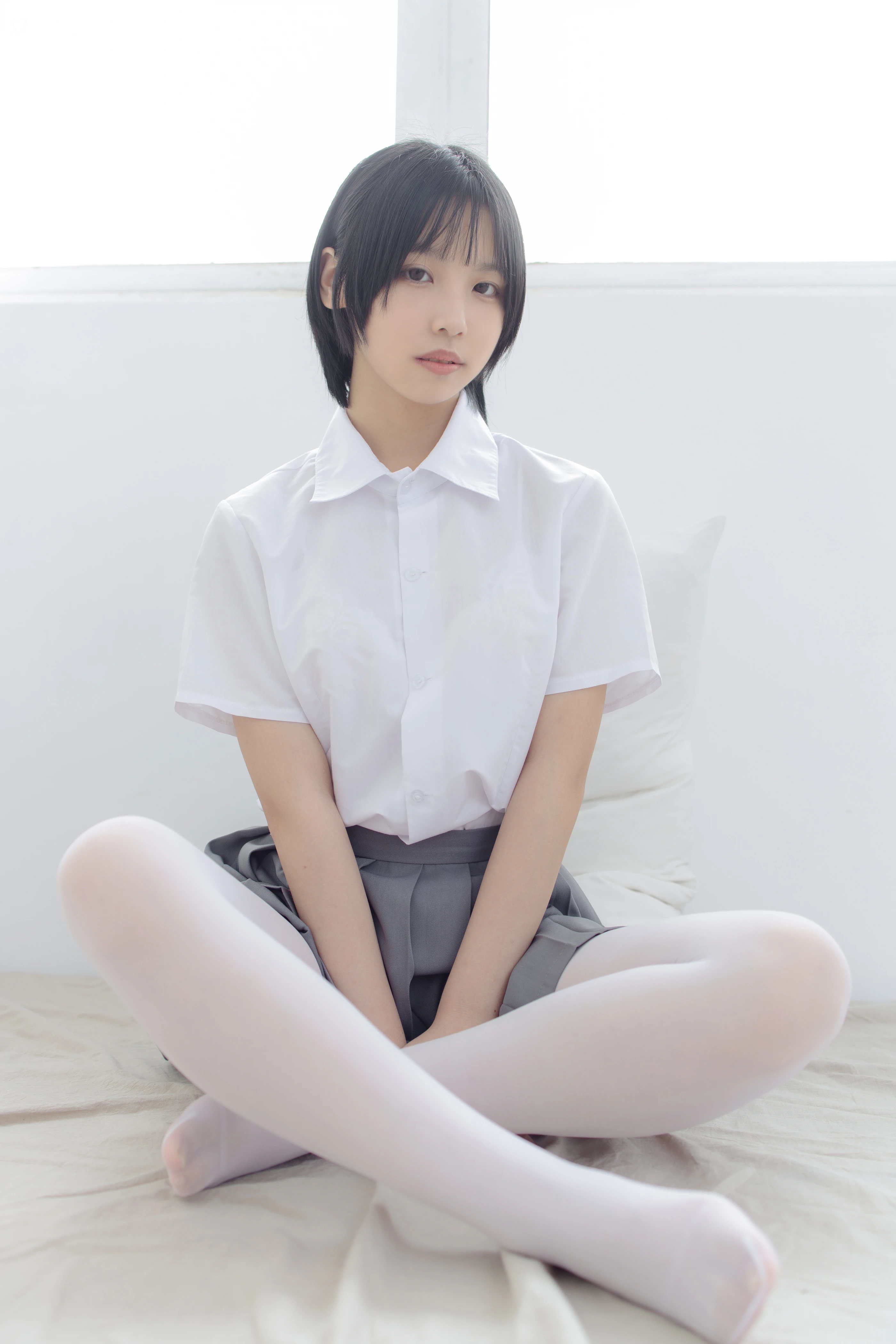 森萝财团 GG-03 [96P 1V]插图1